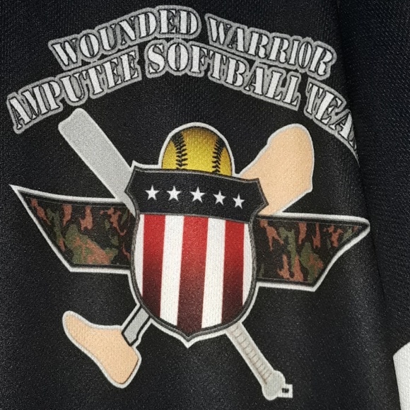 Veterans Shirt - Picture 3 of 5